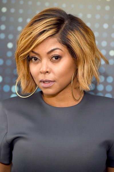 Taraji P. Henson Takes Her Talents To Animated ‘Wreck-It Ralph’ Sequel